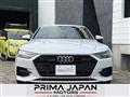 2018 Audi A7 Sportback