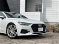 2018 Audi A7 Sportback