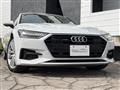 2018 Audi A7 Sportback