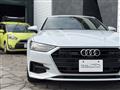 2018 Audi A7 Sportback
