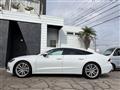 2018 Audi A7 Sportback