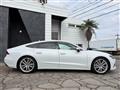 2018 Audi A7 Sportback