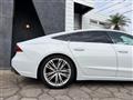 2018 Audi A7 Sportback