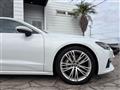 2018 Audi A7 Sportback