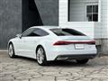 2018 Audi A7 Sportback