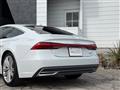 2018 Audi A7 Sportback