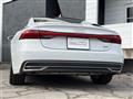 2018 Audi A7 Sportback