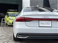 2018 Audi A7 Sportback