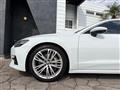 2018 Audi A7 Sportback