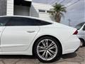 2018 Audi A7 Sportback