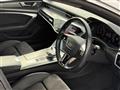 2018 Audi A7 Sportback