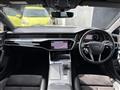 2018 Audi A7 Sportback