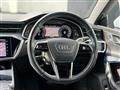 2018 Audi A7 Sportback