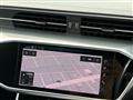 2018 Audi A7 Sportback