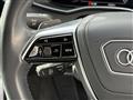 2018 Audi A7 Sportback