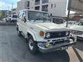 1995 Toyota Landcruiser 70