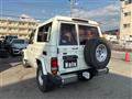 1995 Toyota Landcruiser 70