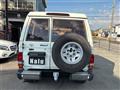 1995 Toyota Landcruiser 70