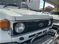 1995 Toyota Landcruiser 70