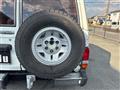 1995 Toyota Landcruiser 70