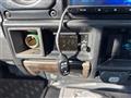 1995 Toyota Landcruiser 70