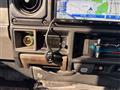 1995 Toyota Landcruiser 70