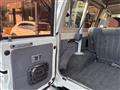 1995 Toyota Landcruiser 70
