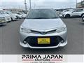 2016 Toyota Corolla Fielder