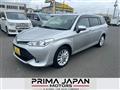 2016 Toyota Corolla Fielder