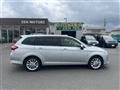 2016 Toyota Corolla Fielder