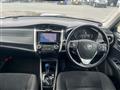 2016 Toyota Corolla Fielder