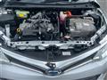 2016 Toyota Corolla Fielder