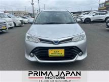 2016 Toyota Corolla Fielder