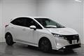 2021 Nissan Note