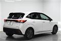 2021 Nissan Note