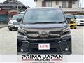 2017 Toyota Vellfire