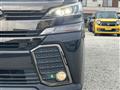 2017 Toyota Vellfire
