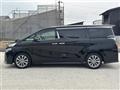 2017 Toyota Vellfire