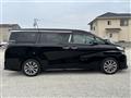 2017 Toyota Vellfire