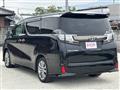 2017 Toyota Vellfire