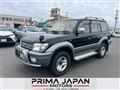 2001 Toyota Land Cruiser Prado