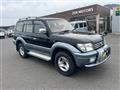 2001 Toyota Land Cruiser Prado