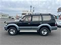 2001 Toyota Land Cruiser Prado