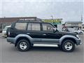 2001 Toyota Land Cruiser Prado