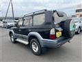 2001 Toyota Land Cruiser Prado