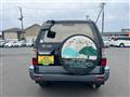 2001 Toyota Land Cruiser Prado