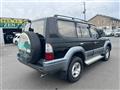 2001 Toyota Land Cruiser Prado