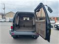 2001 Toyota Land Cruiser Prado