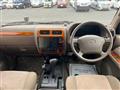 2001 Toyota Land Cruiser Prado