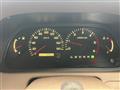 2001 Toyota Land Cruiser Prado
